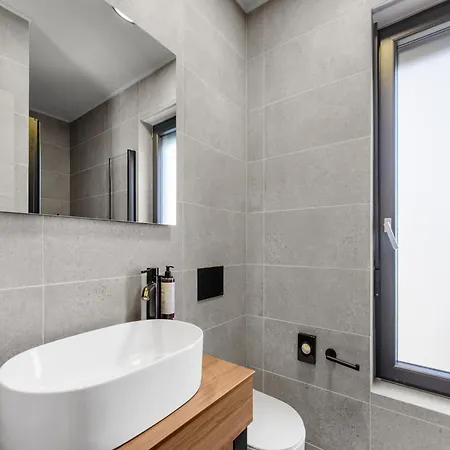 Luxury With Private Swimming Pool * Brtonigla