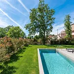 Near With Pool * Brtonigla