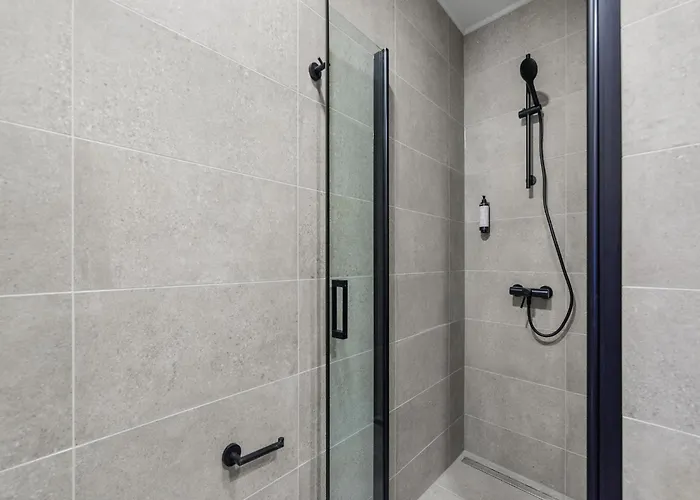 Near With Pool Villa *