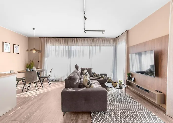 Near With Pool Villa