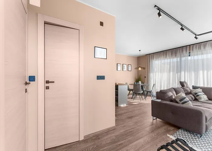 Near With Pool Villa Brtonigla