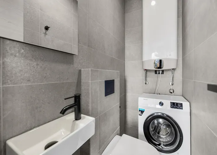 Near With Pool Villa Brtonigla