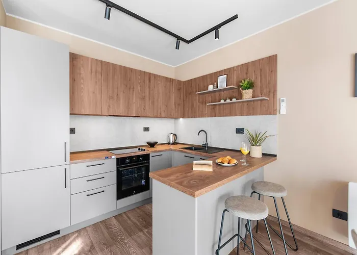 Near With Pool 빌라 *