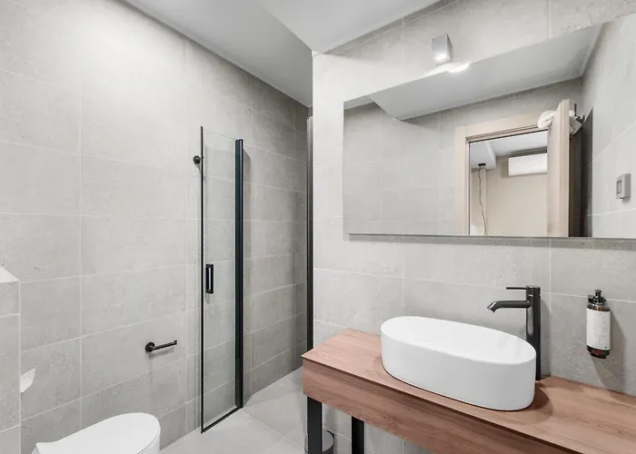 Near With Pool Villa Brtonigla